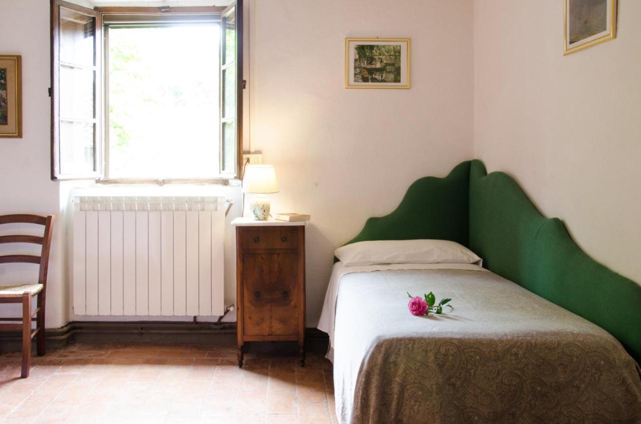 Tenuta Di Casaglia Podere Colombaie Extérieur photo