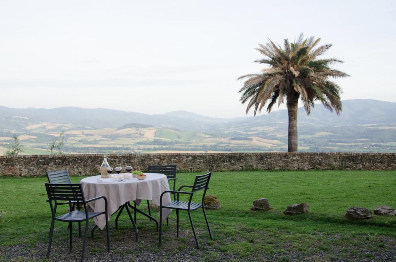 Tenuta Di Casaglia Podere Colombaie Extérieur photo