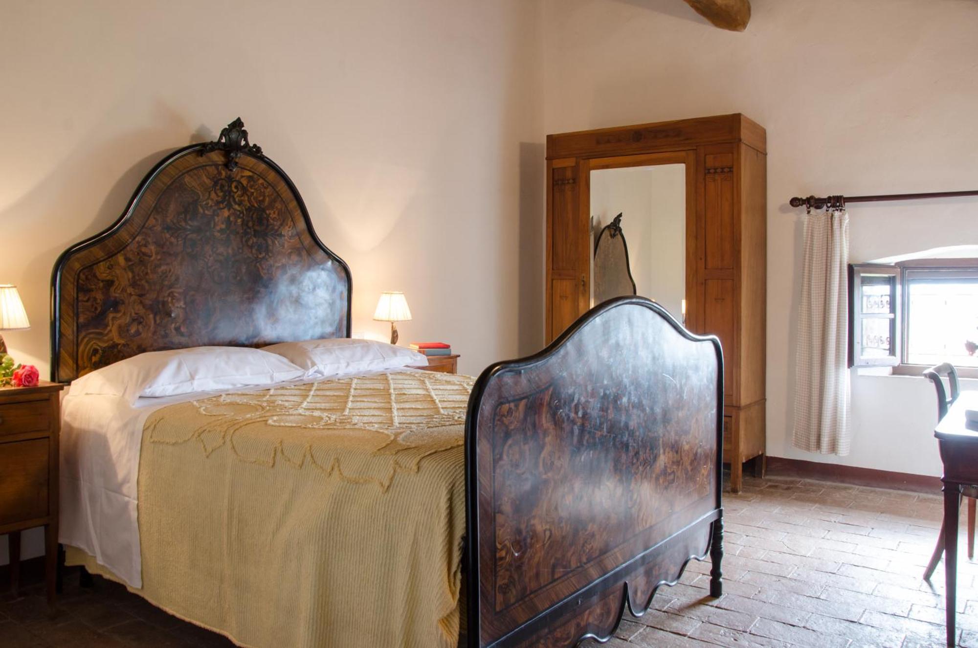 Tenuta Di Casaglia Podere Colombaie Extérieur photo