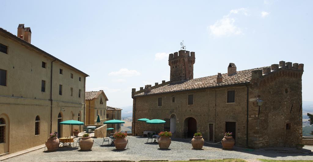 Tenuta Di Casaglia Podere Colombaie Extérieur photo