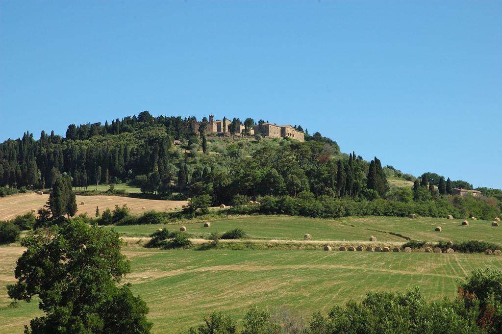 Tenuta Di Casaglia Podere Colombaie Extérieur photo