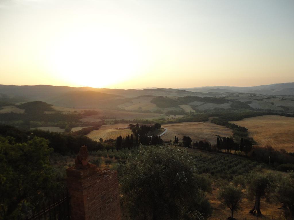 Tenuta Di Casaglia Podere Colombaie Extérieur photo