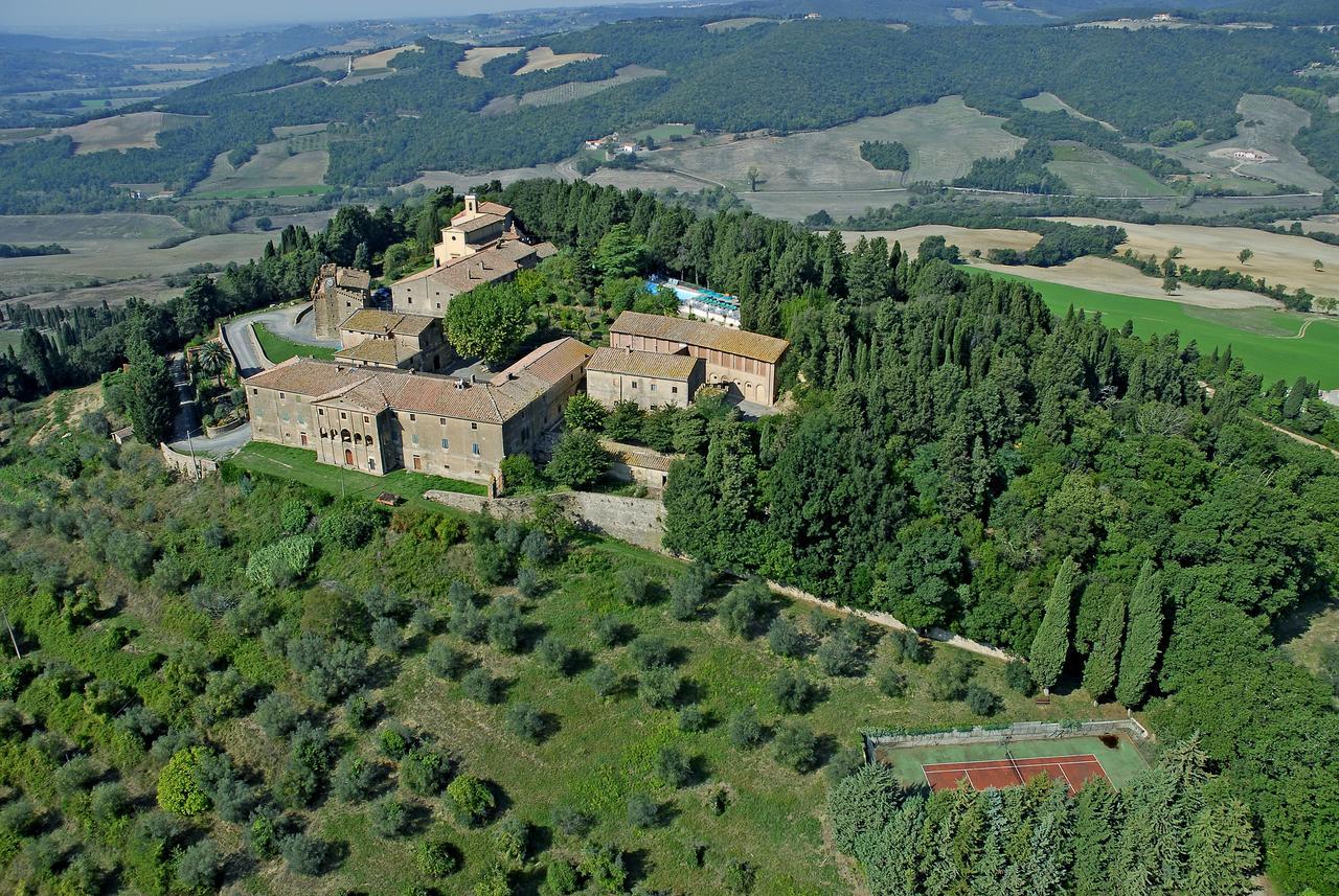 Tenuta Di Casaglia Podere Colombaie Extérieur photo