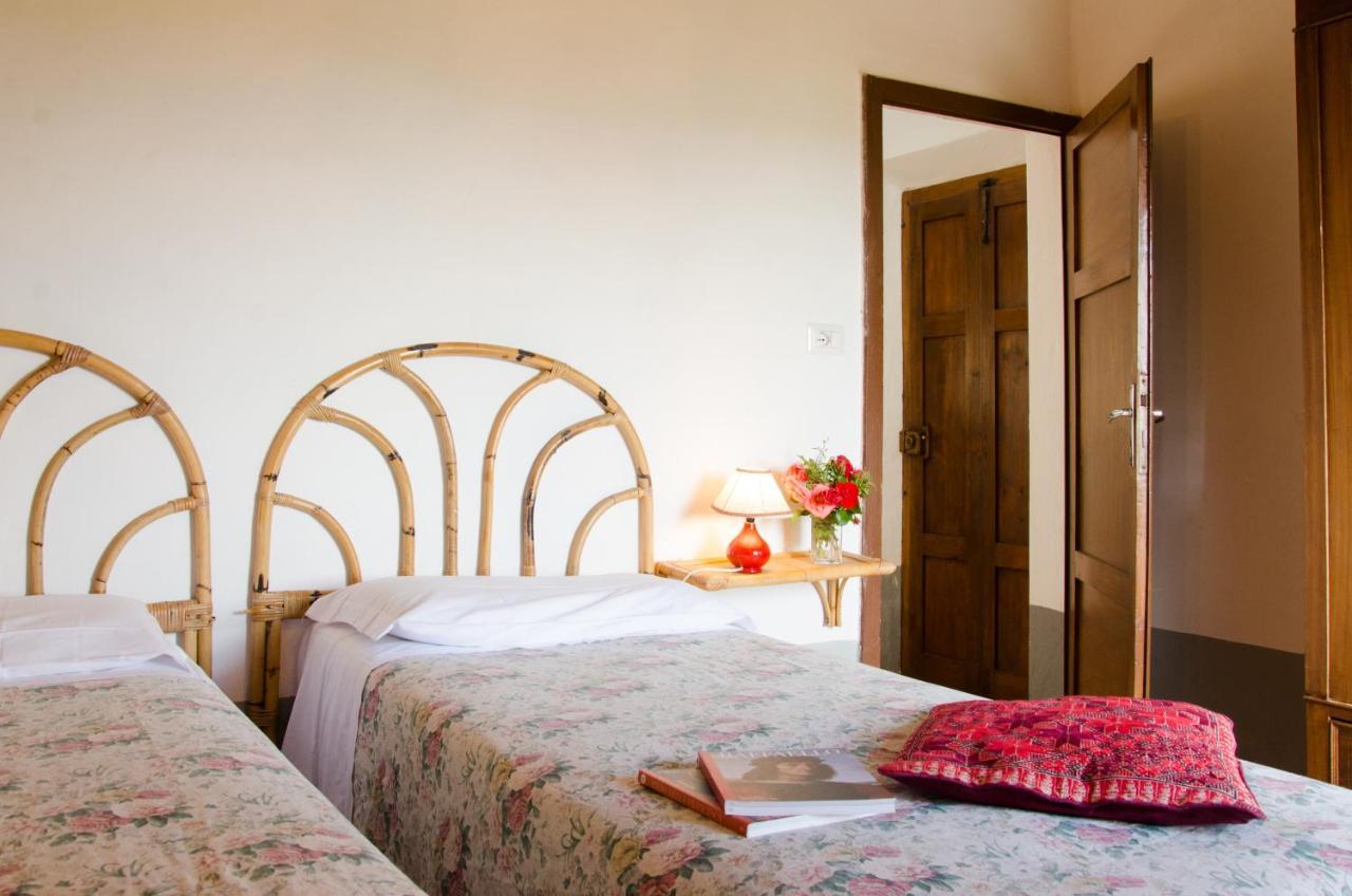 Tenuta Di Casaglia Podere Colombaie Extérieur photo