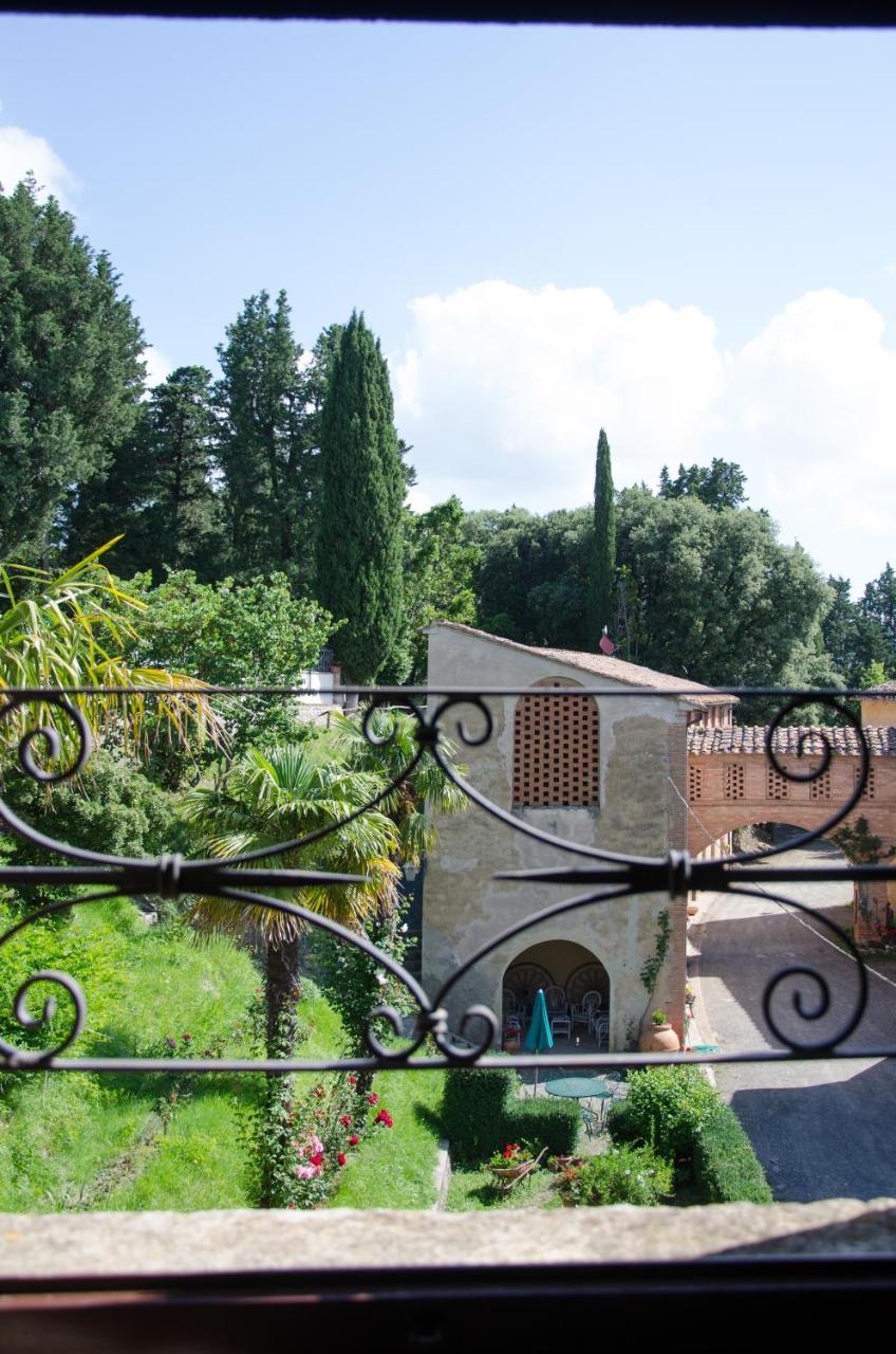 Tenuta Di Casaglia Podere Colombaie Extérieur photo