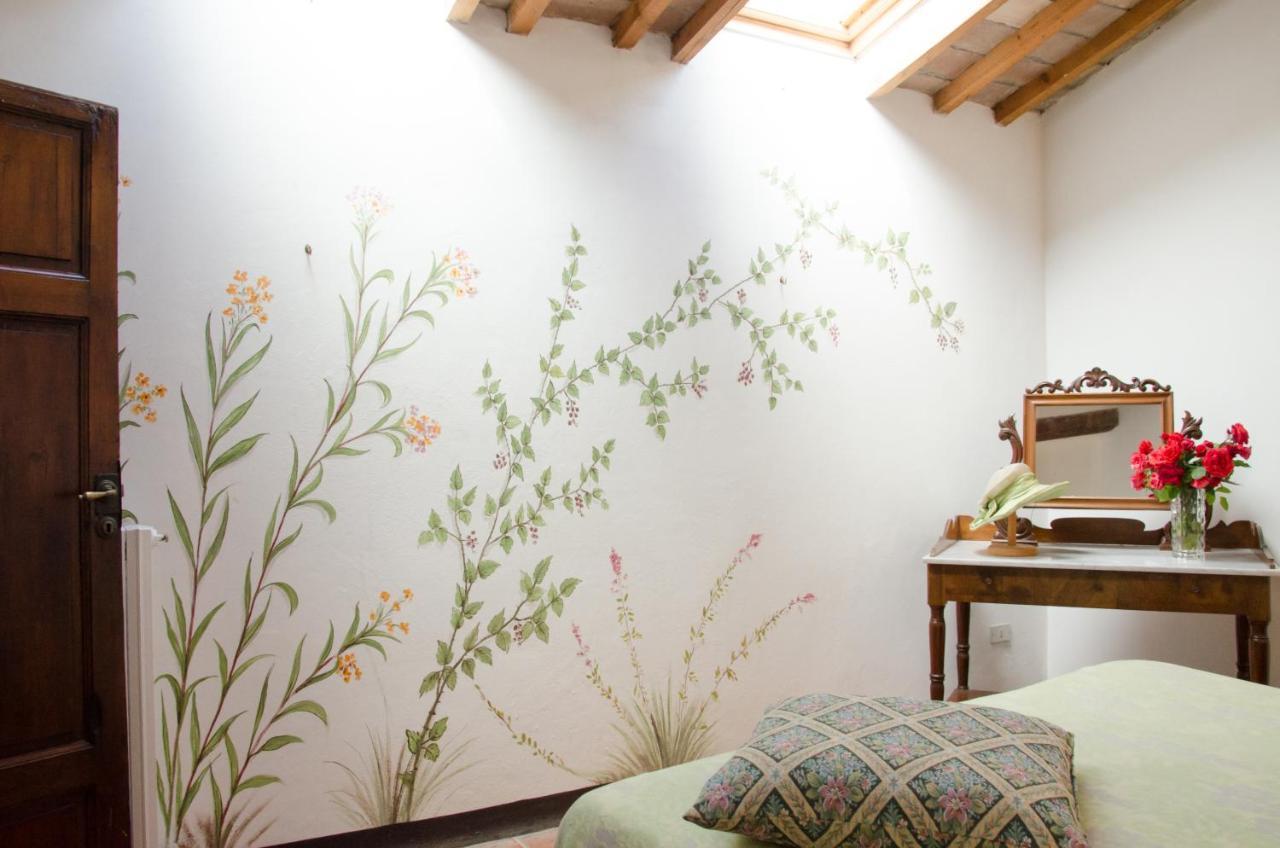 Tenuta Di Casaglia Podere Colombaie Extérieur photo