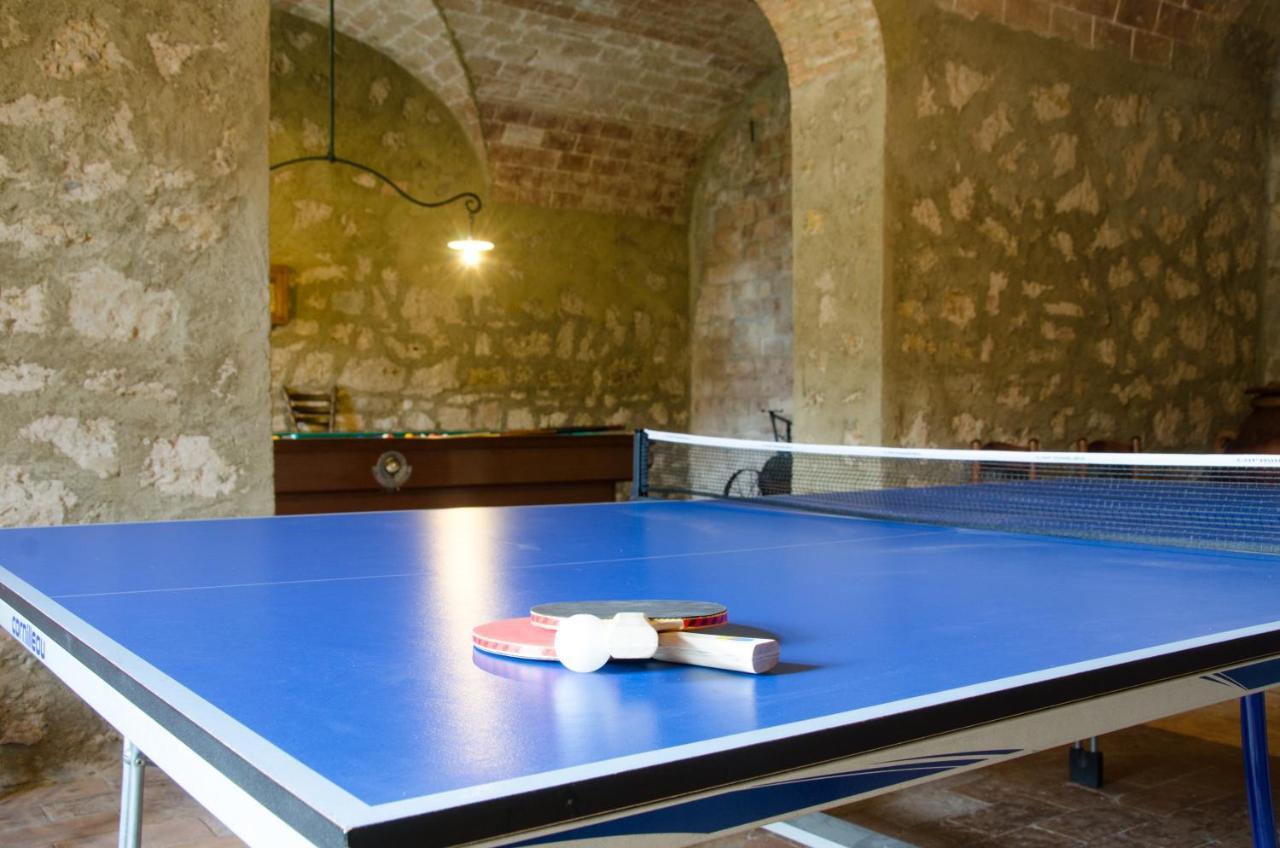 Tenuta Di Casaglia Podere Colombaie Extérieur photo